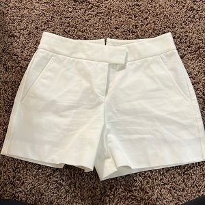 White Theory shorts